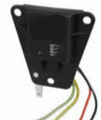 CAV Electronic Regulator for 24V Alternator  0-830-24