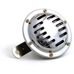 Lucas ALTETTE 6 Volt Horn Classic BSA SMH02