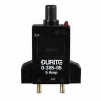 Circuit breaker 12/24 volt 20 amp Bg1 0-385-20