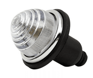 Classic Mini Clear Lamp Indicator Assembly ALT/ZCL-1-88