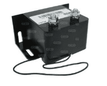 CLEARANCE CORNER 24 VOLT 100 Amp Split charge relay  - Voltage Sensing  Relay    ALT/CGO-160742-19CC