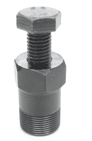 Clutch Hub Centre Puller Tool   ALT/WW61523-1-82-AP49