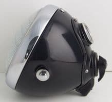 COMPLETE HEADLAMP ALT/WW10150-1-82
