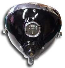 COMPLETE HEADLAMP MU42 ALT/WW10144-1-82
