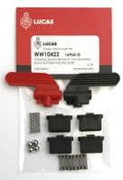 Console switch kit 1974 onwards ALT/WW10422-1-82-BBB2