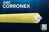 CORRONEX - LLOYDS REGISTER