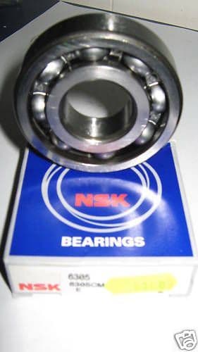 Crankshaft bearing D/S Ariel 200cc Colt ALT/WW61403-1-82