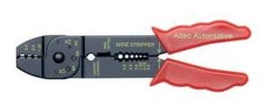 Crimping tool for UNINSULATED terminals  ALT/TT70-01