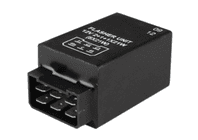 DAS/FL01039-1EA-0-744-16-107  FLASHER UNIT  170W  8 x 21W