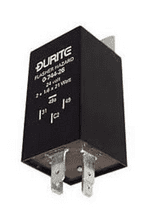 Delay Off Timer Relay - 30 Minutes 12V-0-740-54