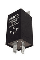 Delay On Timer Relay - 10 Minutes 12V-0-740-11