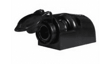 DIN Socket for Surface Mounting-0-601-69