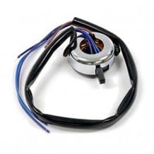DIP/HORN SWITCH ALT/WW10128-1-82-RR4