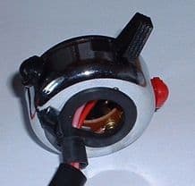 DIP/HORN SWITCH ALT/WW10129-1-82