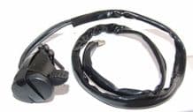Dip Switch ALT/WW19232-1-82-UU5