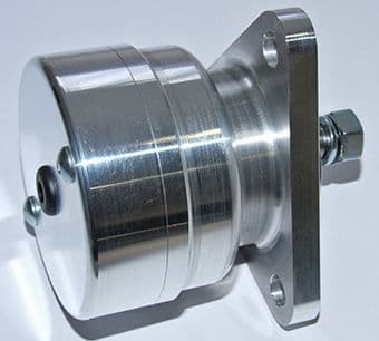 Distributor Body ALT/WW61489-1-82