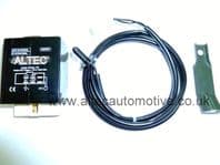 DOG / HORSE / LIVESTOCK TRANSPORT CLIMATE CONTROL RELAY UNIT