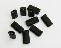 Double Insulated Connector Sleeve For Bullet ends (Box 50) ALT/WW10445-1-82-T5