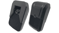 DURITE  1080p Full HD Forward-facing Network Camera and 5m cable-0-876-63