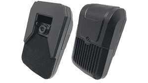 DURITE  1080p Full HD Forward-facing Network Camera and 5m cable-0-876-63