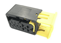Durite 10Pin MCP 1.5/2.8, With Terminals, And Wire Seals Bg1 0-012-12