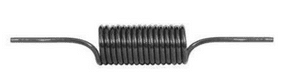 DURITE 15 Core Retractable Hytrel Sheath Cable - 3 Metre  0-777-15