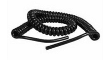 DURITE 2.45m Retractable Cable - 6A 0-601-06          060106