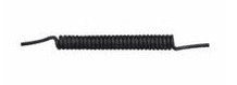DURITE 3 Core Retractable Rubber Sheath Cable - 3 Metre 0-733-01