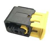 Durite 3Pin MCP1.5, With Terminals, And Wire Seals Bg1 0-012-06