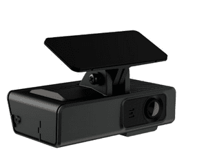 DURITE   4G Live Streaming 1080p FHD Dash Camera With WIFI, GPS & 2-Way Intercom.  4-876-08