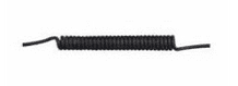 DURITE 5 Core Retractable Rubber Sheath Cable - 3 Metre 0-715-01