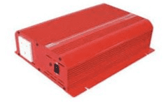DURITE 500W 12V DC to 230V AC Heavy-duty Modified Wave Voltage Inverter-0-856-05