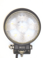 DURITE 6 x 3W LED Work Lamp 12V/24V, 7-0-420-45CC (Old Model Of The 2026  0-420-45)