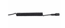 DURITE 7 Core Retractable Rubber Sheath Cable - 3 Metre 0-717-01