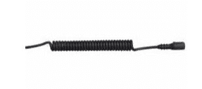 DURITE 7 Core Retractable Rubber Sheath Cable - 3 Metre 0-717-01