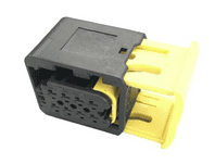 Durite 8Pin MCP 2.8, With Terminals, And Wire Seals Bg1 0-012-10