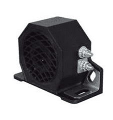 DURITE Back-up Alarm - 97dB(A) 12-48V-0-564-02