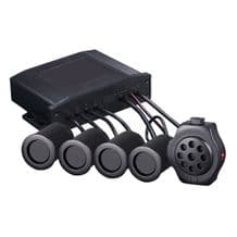 DURITE Blind Spot Detection System - 12/24V   0-870-30