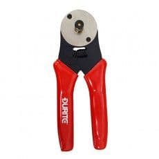 DURITE   <BR> Deutsch Crimping Tool for D-Sub Contacts  <BR> 0-703-20