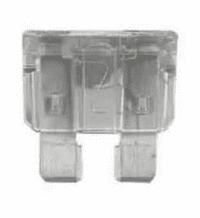 DURITE Brown Blade Type Fuse - 7.5A 0-375-07
