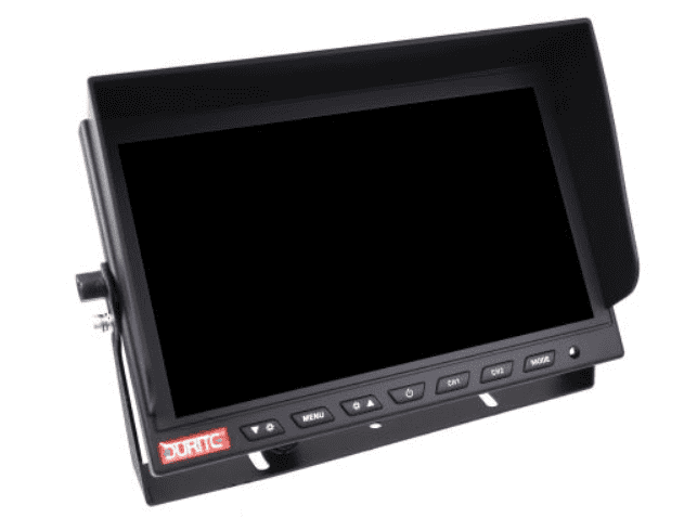 Durite CCTV 9
