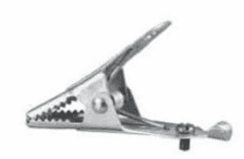 DURITE Crocodile Clips - 25A-0-187-25