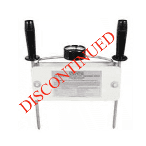 Durite Discharge Battery Tester - 6/12V 275A-0-524-08