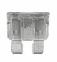 DURITE Green Blade Type Fuse - 30A-0-375-30
