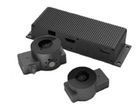 DURITE  IRELAND - 1080p HD 4G Forward And Rear Facing Incident Dash Cameras With Telematics-0-875-37
