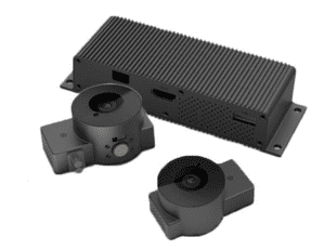 DURITE  IRELAND - 1080p HD 4G Forward And Rear Facing Incident Dash Cameras With Telematics-0-875-37
