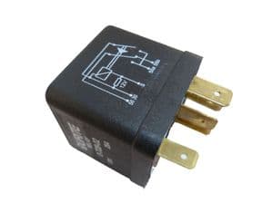 DURITE LATCHING RELAY 12V  25A     0-728-02