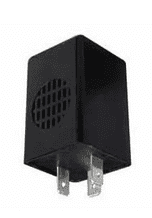 DURITE    Lights-On Warning Buzzer - 12V    0-562-00