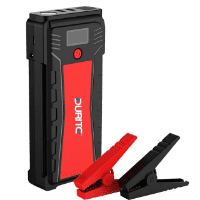 Durite - 12/24V Jump Starter 42,000mAH Li-Polymer Battery. - 0-649 - Foto 10