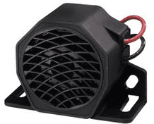 Durite Multi Frequency Alarm 92dB 12/24V Bx1 0-564-71